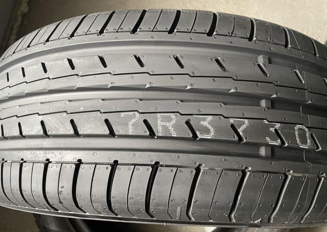 Yokohama BluEarth-ES ES32 215/55 R17 94V