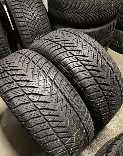 Goodyear Eagle Ultra Grip GW-3 225/45 R17