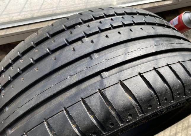 Continental ContiSportContact 2 255/35 R20 97Y