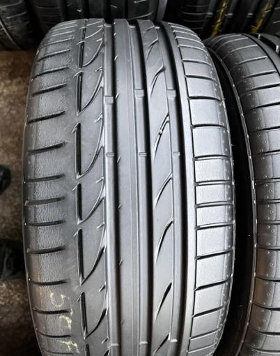 Bridgestone Potenza S001 225/40 R18