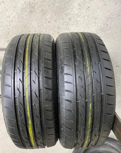 Bridgestone Nextry Ecopia 225/55 R17