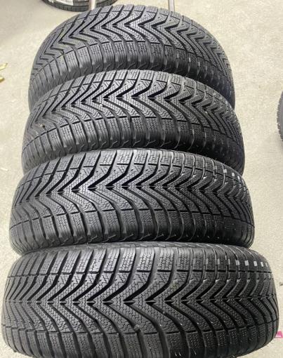 Vredestein SnowTrac 5 195/65 R15