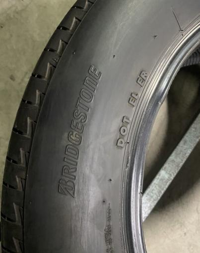 Bridgestone Turanza T005A 215/60 R17