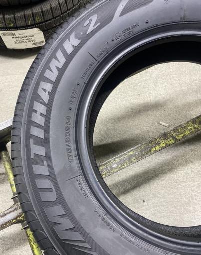 Firestone Multihawk 2 175/80 R14