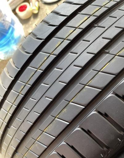 Michelin Latitude Sport 3 255/45 R20 105V