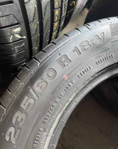 Continental ContiSportContact 5 SUV 235/60 R18 103V