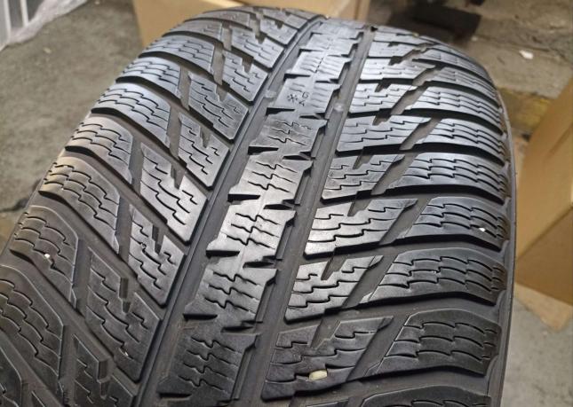 Nokian Tyres Hakkapeliitta NRW 275/40 R21