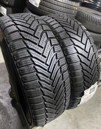 Michelin Alpin 6 195/55 R16