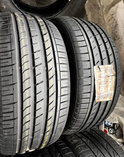 Nexen N&#39;Fera SU1 255/40 R19