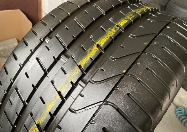 Pirelli P Zero 285/30 R19 98Y