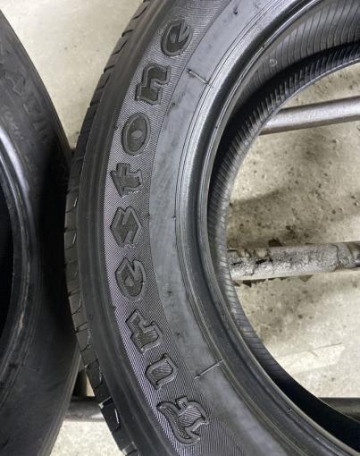 Firestone Destination LE 235/60 R17