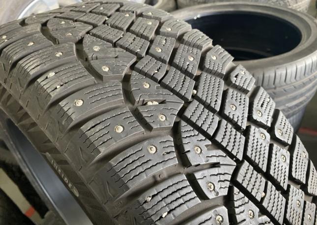 Continental IceContact 2 235/55 R19 105T