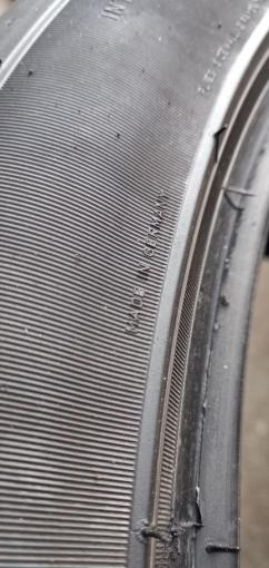 Pirelli P Zero 295/35 R20 105Y
