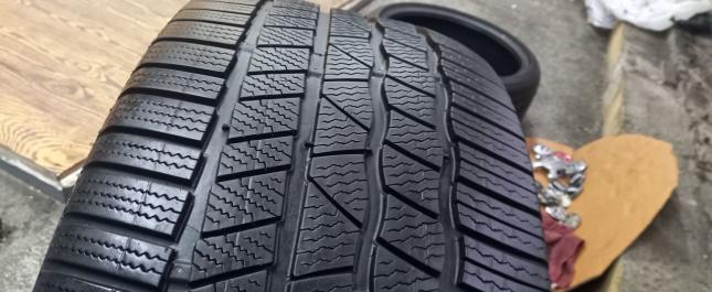 Continental ContiWinterContact TS 830 P 285/45 R20 112T