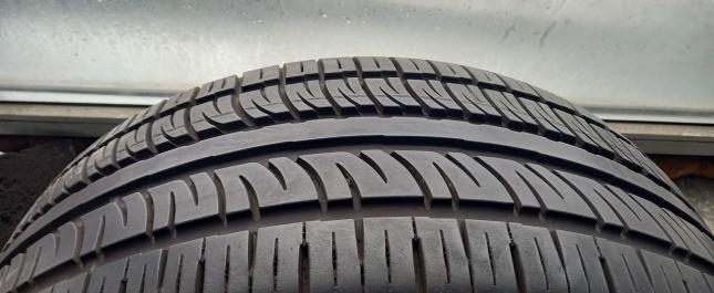 Pirelli Scorpion Zero 255/45 R20 105V