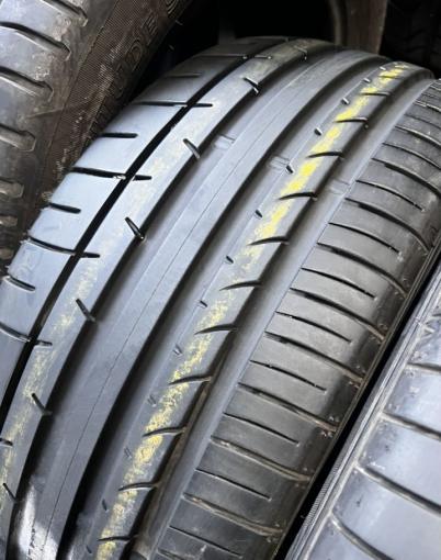 Dunlop SP Sport Maxx 050+ 245/45 R19