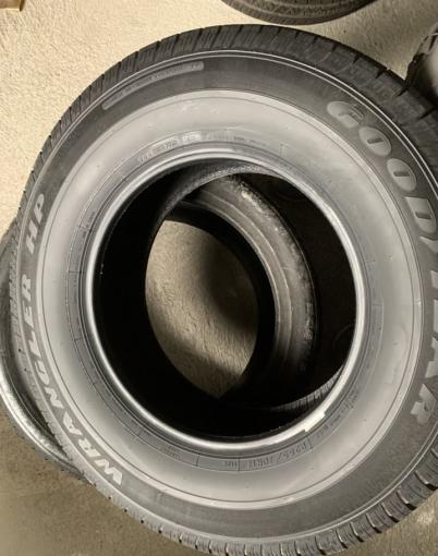 Goodyear Wrangler HP 265/70 R17 113S