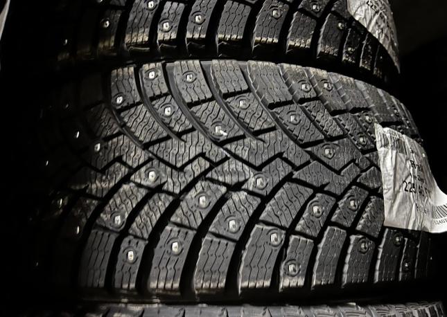 Pirelli Scorpion Ice Zero 2 225/40 R18