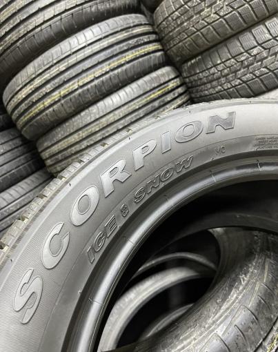 Pirelli Scorpion Ice&amp;Snow 275/50 R20 109H