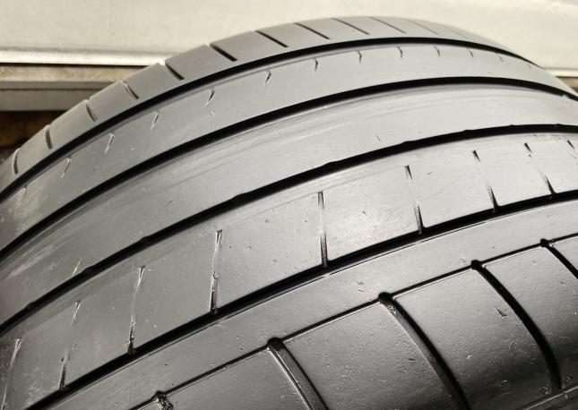 Dunlop SP Sport Maxx GT 265/35 R20 99Y