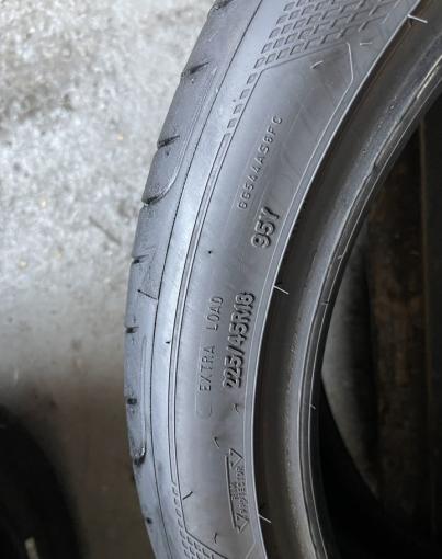 Goodyear Eagle F1 Asymmetric 6 225/45 R18 95Y