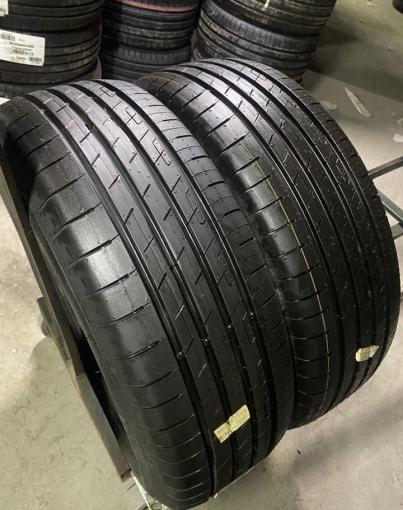 Goodyear EfficientGrip Performance 215/60 R17