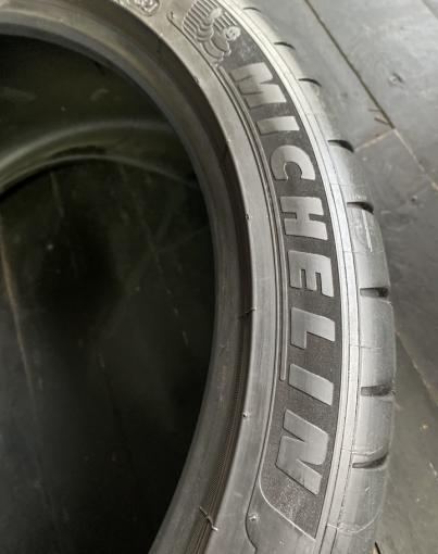 Michelin Pilot Sport 4 S 255/35 R19