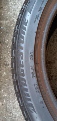 Bridgestone Dueler H/P Sport 235/45 R19 95V