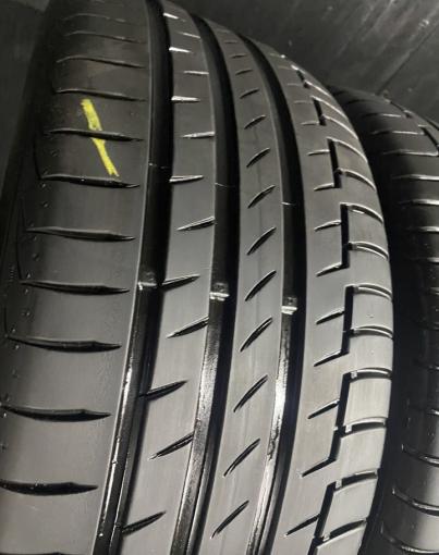 Continental ContiPremiumContact 6 235/50 R19