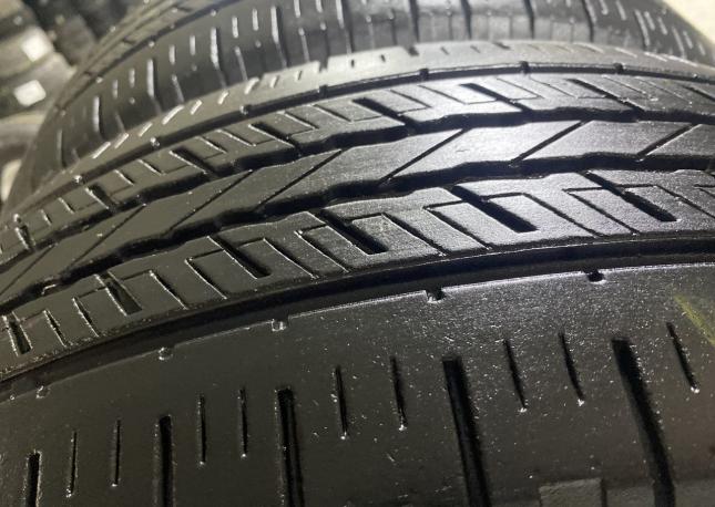 Hankook Dynapro HP RA23 235/60 R17