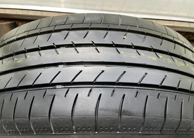 Yokohama BluEarth-GT AE-51 215/55 R17 94V