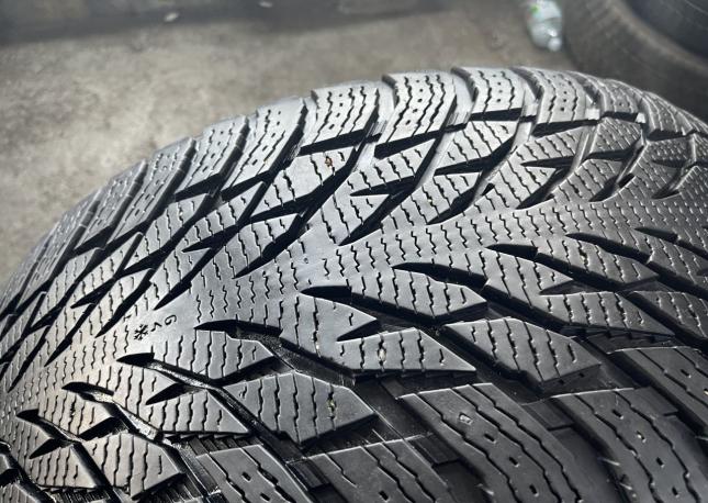 Nokian Tyres Hakkapeliitta R3 SUV 275/40 R20 106T