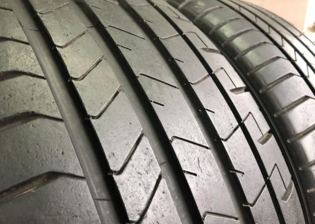 Pirelli P Zero Gen-2 275/40 R22