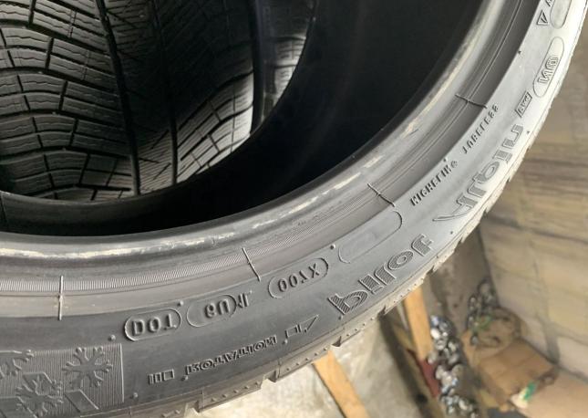 Michelin Pilot Alpin PA4 315/35 R20