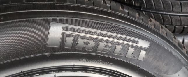 Pirelli Scorpion Verde All Season 235/60 R18 107V