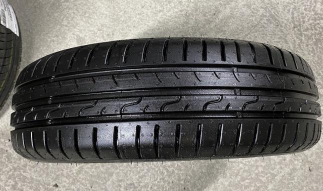 Dunlop Sport BluResponse 165/65 R15