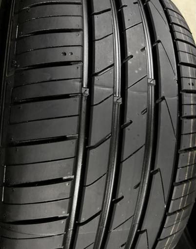 Hankook Ventus S1 Evo 2 K117 255/55 R18