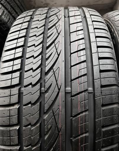 Continental ContiCrossContact UHP 265/40 R21