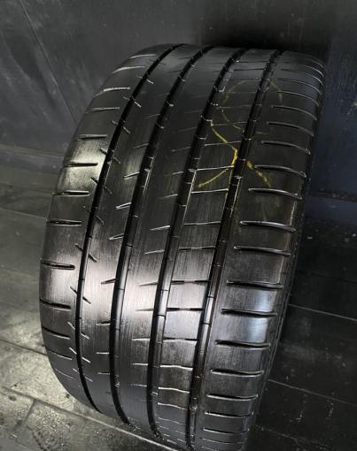 Michelin Pilot Super Sport 265/30 R19