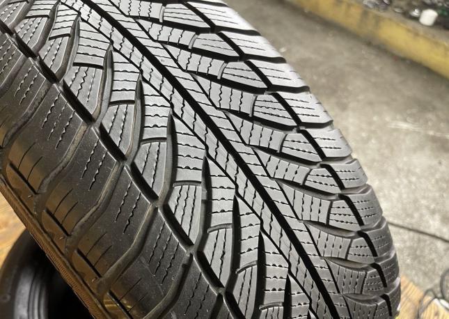 Goodyear Eagle Ultra Grip GW-2 225/55 R17