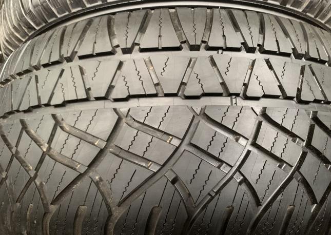 Michelin Latitude Cross 285/45 R21