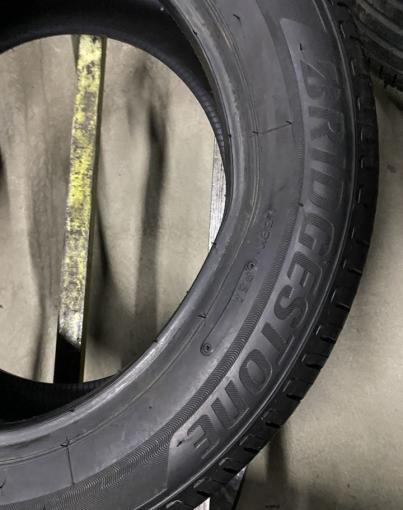 Bridgestone Ecopia EP150 205/55 R16