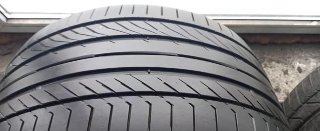 Continental ContiSportContact 5 295/35 R20 105Y