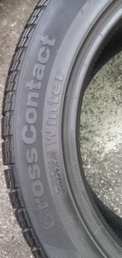 Continental ContiCrossContact Winter 275/45 R19 108V