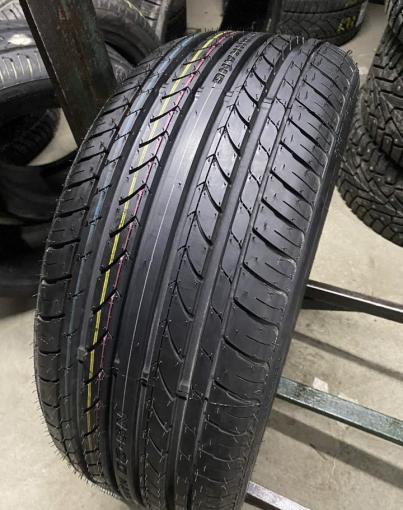 Nankang Sportnex NS-20 215/45 R17