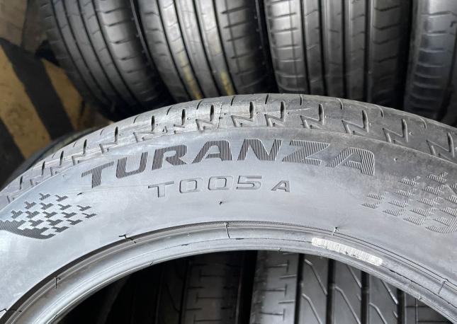 Bridgestone Turanza T005 235/50 R18 101W