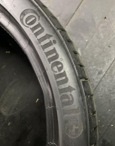 Continental ContiSportContact 5P 235/35 R19