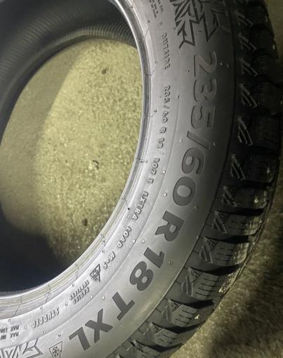 Continental IceContact 2 235/60 R18