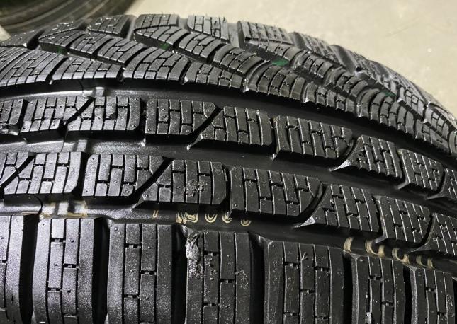 Pirelli Winter Sottozero 210 Serie II 225/50 R17 94H