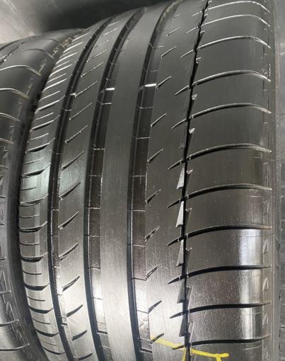 Michelin Pilot Sport 2 275/40 R19